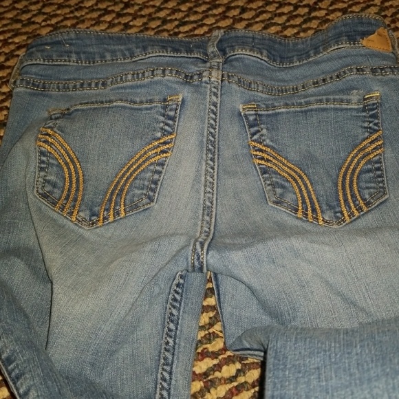Jeans - Picture 2 of 2